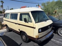 1982 Volkswagen Vanagon for sale in Michigan (ID-142240)