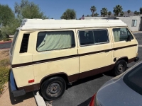 1982 Volkswagen Vanagon for sale in Michigan (ID-142240)