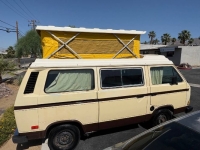1982 Volkswagen Vanagon for sale in Michigan (ID-142240)