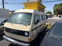 1982 Volkswagen Vanagon for sale in Michigan (ID-142240)