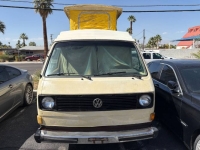 1982 Volkswagen Vanagon for sale in Michigan (ID-142240)