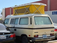 1982 Volkswagen Vanagon for sale in Michigan (ID-142240)