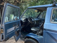 1982 Volkswagen Vanagon for sale in Michigan (ID-144964)
