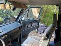 1982 Volkswagen Vanagon for sale in Michigan (ID-144964)