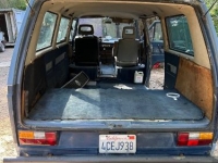 1982 Volkswagen Vanagon for sale in Michigan (ID-144964)