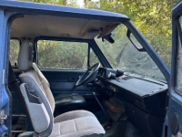 1982 Volkswagen Vanagon for sale in Michigan (ID-144964)