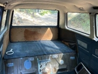 1982 Volkswagen Vanagon for sale in Michigan (ID-144964)