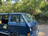 1982 Volkswagen Vanagon for sale in Michigan (ID-144964)