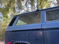 1982 Volkswagen Vanagon for sale in Michigan (ID-144964)