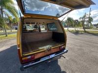 1982 Volkswagen Vanagon for sale in Michigan (ID-155892)