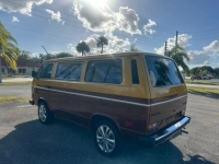 1982 Volkswagen Vanagon for sale in Michigan (ID-155892)