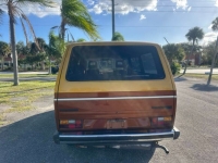 1982 Volkswagen Vanagon for sale in Michigan (ID-155892)