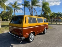 1982 Volkswagen Vanagon for sale in Michigan (ID-155892)
