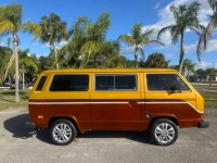 1982 Volkswagen Vanagon for sale in Michigan (ID-155892)