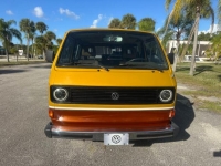 1982 Volkswagen Vanagon for sale in Michigan (ID-155892)