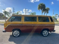 1982 Volkswagen Vanagon for sale in Michigan (ID-155892)