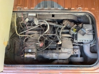 1982 Volkswagen Vanagon L for sale in Michigan (ID-118009)