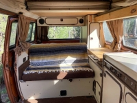 1982 Volkswagen Vanagon L for sale in Michigan (ID-118009)