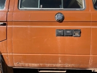 1982 Volkswagen Vanagon L for sale in Michigan (ID-118009)