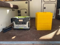 1982 Volkswagen Vanagon L for sale in Michigan (ID-118009)