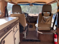 1982 Volkswagen Vanagon L for sale in Michigan (ID-118009)
