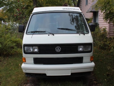 1982 Volkswagen Westfalia for sale