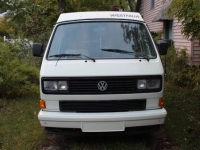 1982 Volkswagen Westfalia for sale in Michigan (ID-101960)