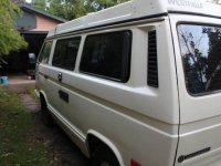 1982 Volkswagen Westfalia for sale in Michigan (ID-101960)
