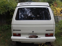 1982 Volkswagen Westfalia for sale in Michigan (ID-101960)