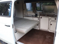 1982 Volkswagen Westfalia for sale in Michigan (ID-101960)