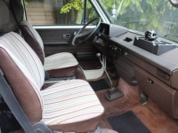 1982 Volkswagen Westfalia for sale in Michigan (ID-101960)
