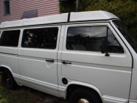 1982 Volkswagen Westfalia for sale in Michigan (ID-101960)