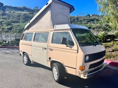 1982 Volkswagen Westfalia for sale