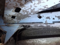 1982 Volkswagen Westfalia for sale in Michigan (ID-122744)