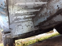 1982 Volkswagen Westfalia for sale in Michigan (ID-122744)