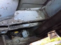 1982 Volkswagen Westfalia for sale in Michigan (ID-122744)