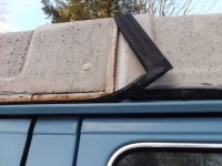 1982 Volkswagen Westfalia for sale in Michigan (ID-122744)