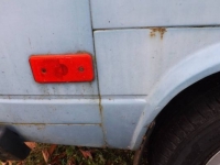 1982 Volkswagen Westfalia for sale in Michigan (ID-122744)
