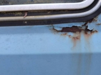 1982 Volkswagen Westfalia for sale in Michigan (ID-122744)