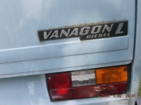 1982 Volkswagen Westfalia for sale in Michigan (ID-122744)