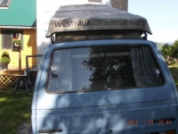 1982 Volkswagen Westfalia for sale in Michigan (ID-122744)