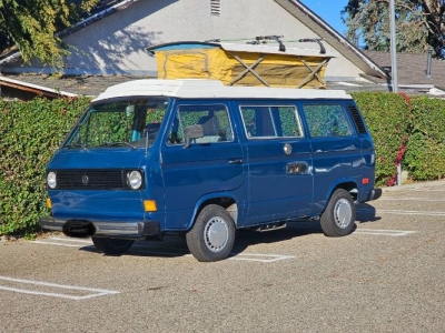 1982 Volkswagen Westfalia for sale 1982 Volkswagen Westfalia for sale