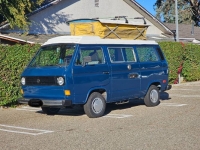 1982 Volkswagen Westfalia for sale in Michigan (ID-138537)