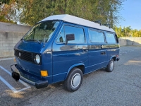 1982 Volkswagen Westfalia for sale in Michigan (ID-138537)