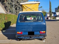 1982 Volkswagen Westfalia for sale in Michigan (ID-138537)