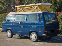 1982 Volkswagen Westfalia for sale in Michigan (ID-138537)