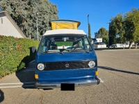 1982 Volkswagen Westfalia for sale in Michigan (ID-138537)