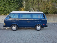 1982 Volkswagen Westfalia for sale in Michigan (ID-138537)