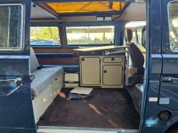 1982 Volkswagen Westfalia for sale in Michigan (ID-138537)