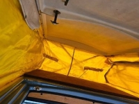 1982 Volkswagen Westfalia for sale in Michigan (ID-138537)